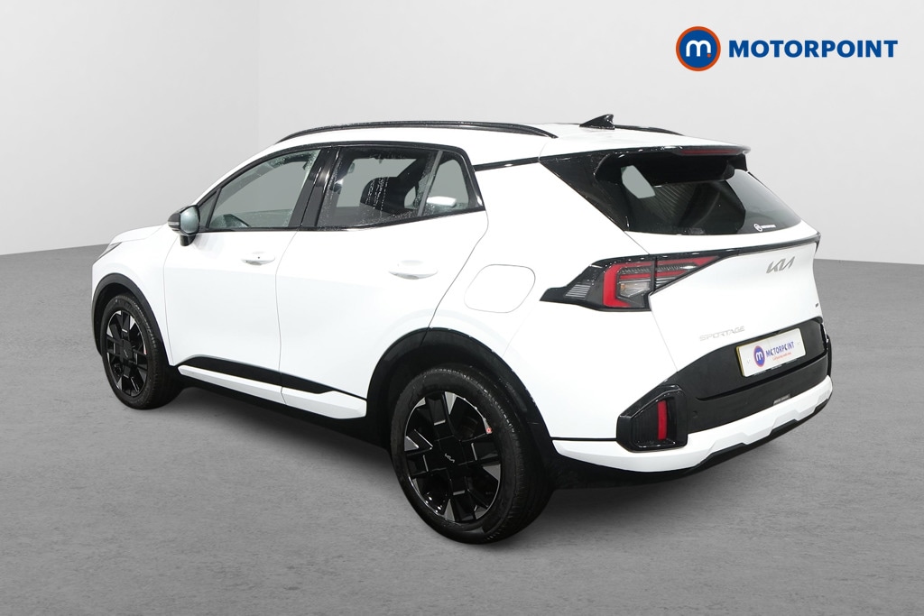 Used Kia Sportage 2025 for sale - 77568044: Photo 5