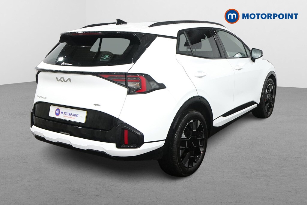 Used Kia Sportage 2025 for sale - 77568044: Photo 7