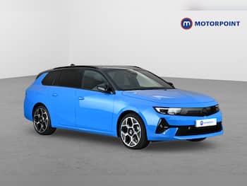 Used Vauxhall Astra 2026 for sale - 79883353: Photo