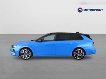 Used Vauxhall Astra 2026 for sale - 79883353: Photo