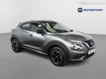 Used Nissan Juke 2023 for sale - 75572795: Photo