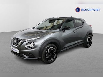 Used Nissan Juke 2023 for sale - 75572795: Photo