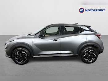 Used Nissan Juke 2023 for sale - 75572795: Photo