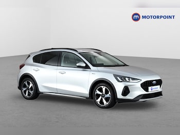 Used Ford Focus 2023 for sale - 78874221: Photo