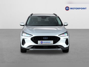 Used Ford Focus 2023 for sale - 78874221: Photo