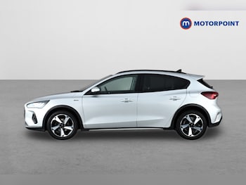 Used Ford Focus 2023 for sale - 78874221: Photo