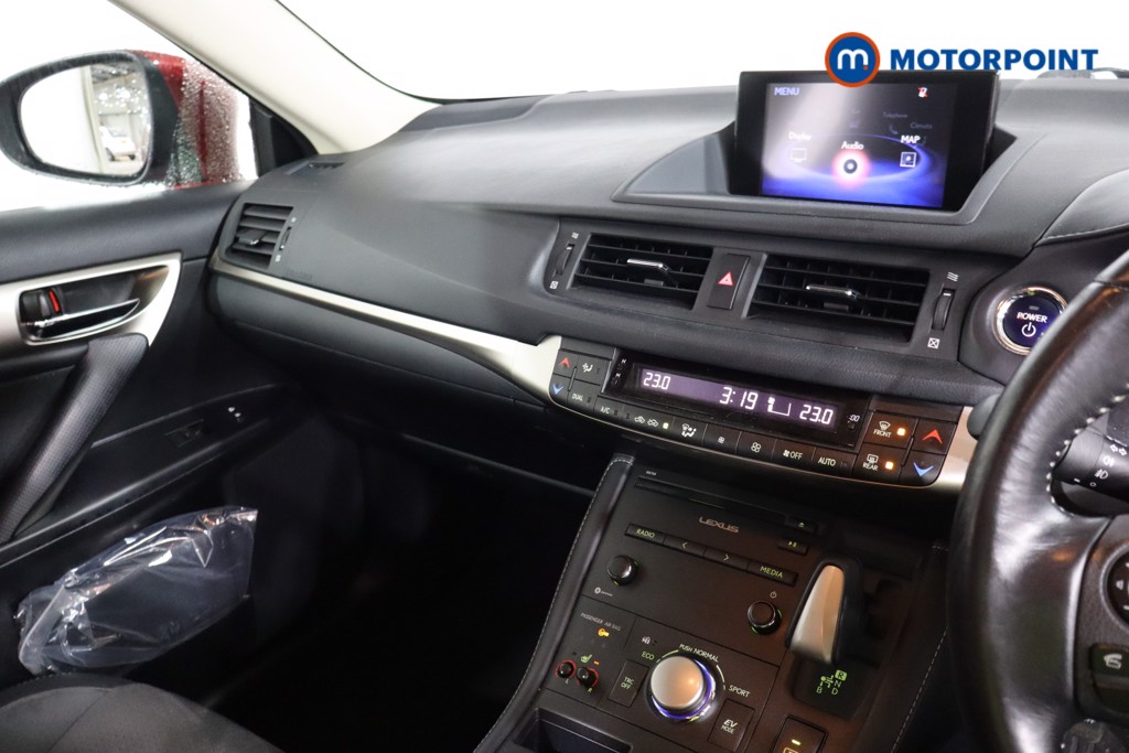 Used Lexus CT 2018 for sale - 77275076: Photo 11