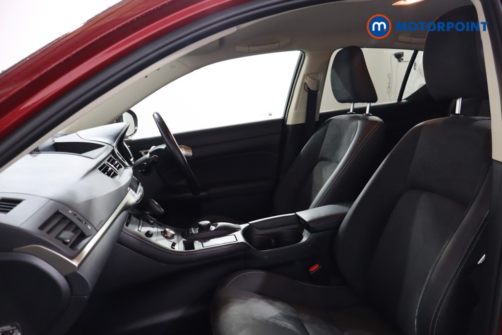 Used Lexus CT 2018 for sale - 77275076: Photo 28