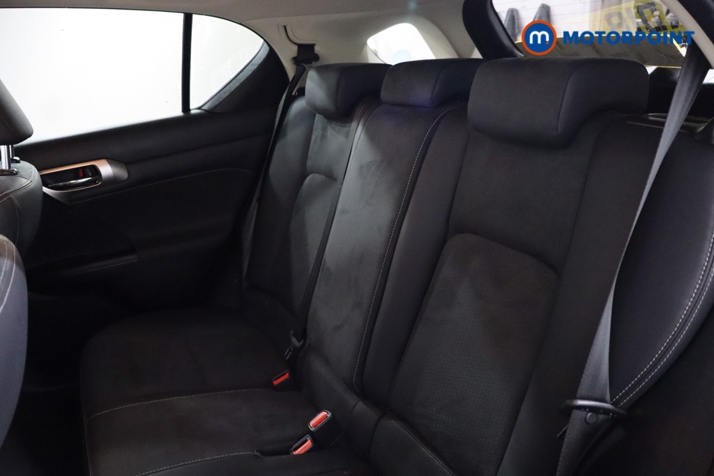 Used Lexus CT 2018 for sale - 77275076: Photo 29