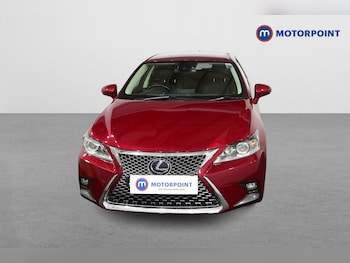 Used Lexus CT 2018 for sale - 77275076: Photo