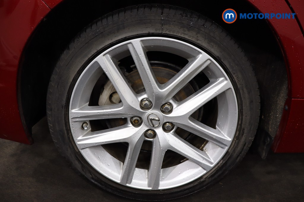 Used Lexus CT 2018 for sale - 77275076: Photo 33