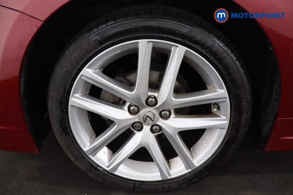 Used Lexus CT 2018 for sale - 77275076: Photo 35