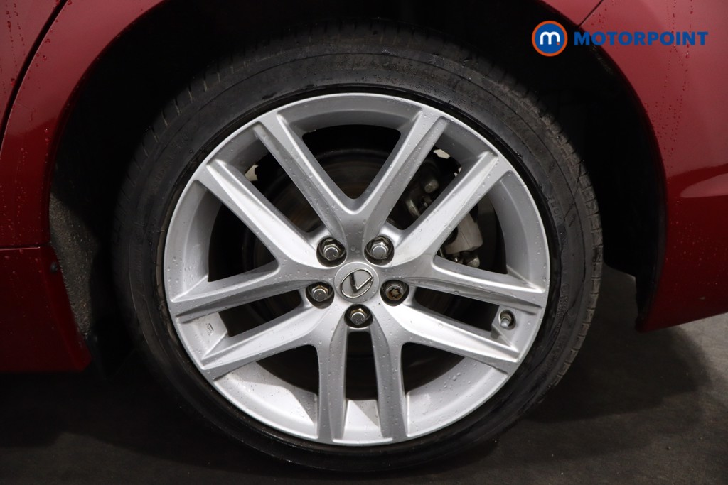 Used Lexus CT 2018 for sale - 77275076: Photo 36