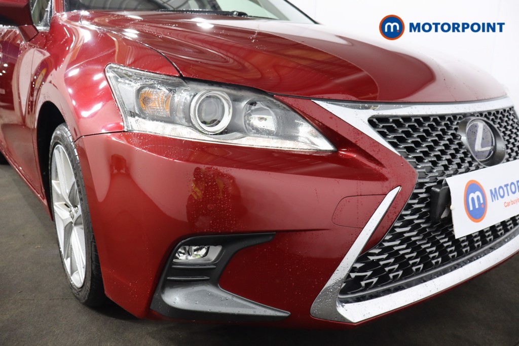 Used Lexus CT 2018 for sale - 77275076: Photo 37
