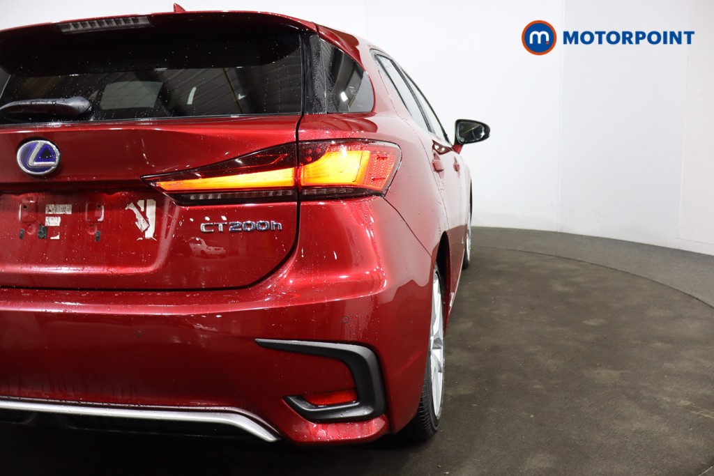 Used Lexus CT 2018 for sale - 77275076: Photo 38