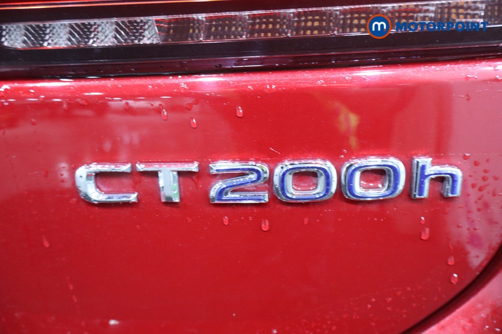 Used Lexus CT 2018 for sale - 77275076: Photo 39