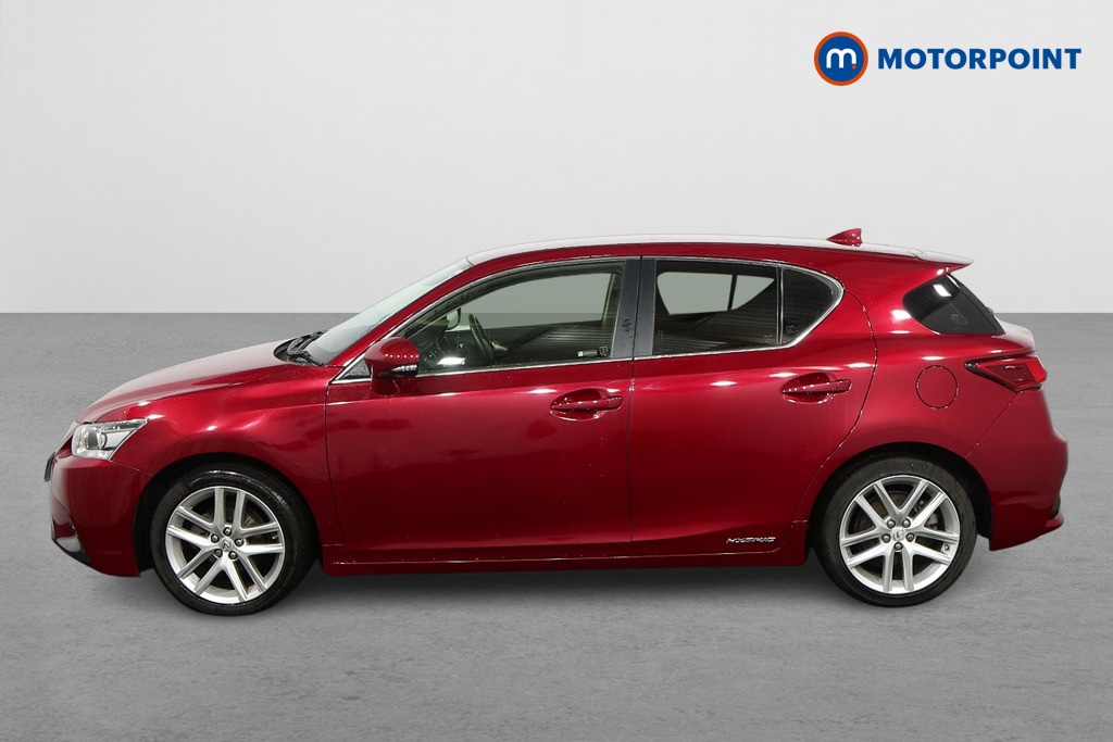 Used Lexus CT 2018 for sale - 77275076: Photo 4