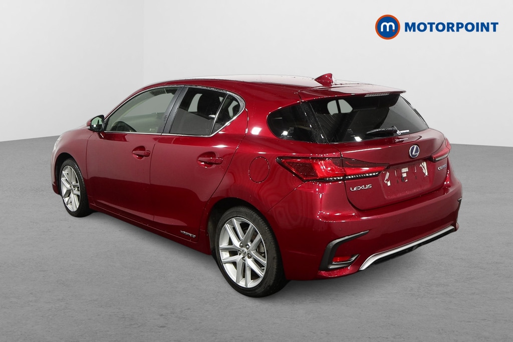 Used Lexus CT 2018 for sale - 77275076: Photo 5