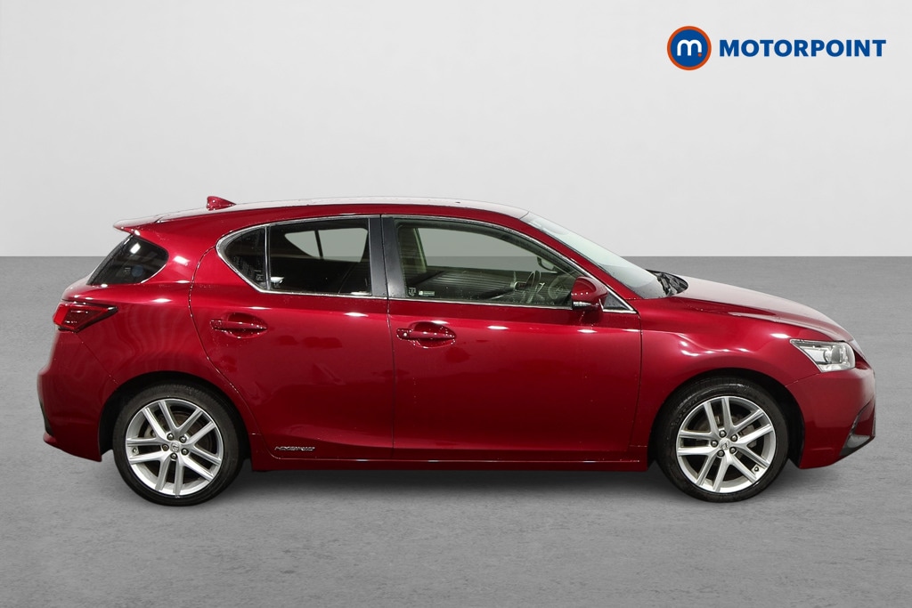 Used Lexus CT 2018 for sale - 77275076: Photo 8
