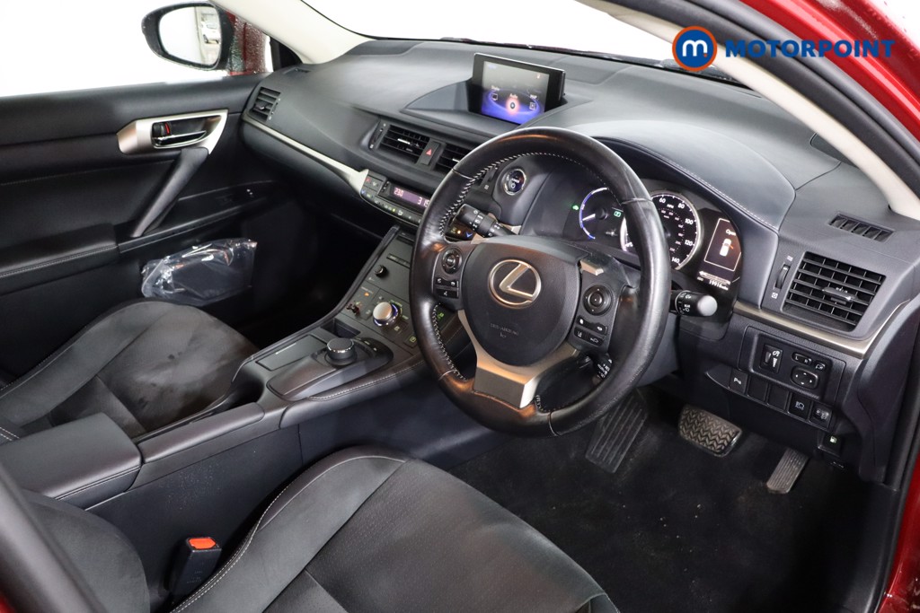 Used Lexus CT 2018 for sale - 77275076: Photo 9