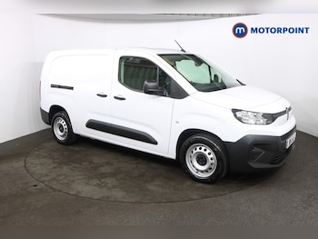 Used Citroen Berlingo 2025 for sale - 76015559: Photo