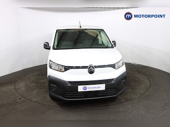 Used Citroen Berlingo 2025 for sale - 76015559: Photo