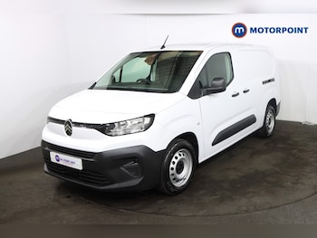 Used Citroen Berlingo 2025 for sale - 76015559: Photo