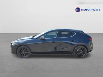 Used Mazda Mazda3 2023 for sale - 79162766: Photo