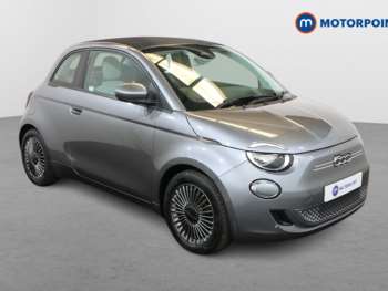 2021 - 87kW Icon 42kWh 2dr Auto