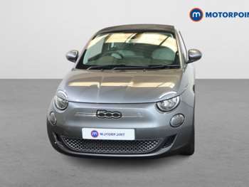 Used Fiat 500 2021 for sale - 74950312: Photo