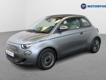 Used Fiat 500 2021 for sale - 74950312: Photo
