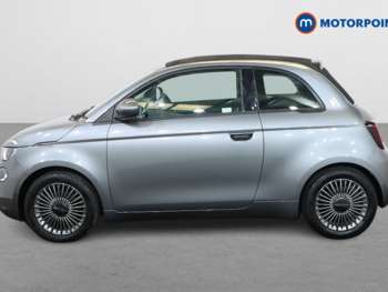Used Fiat 500 2021 for sale - 74950312: Photo