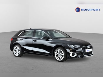 Used Audi A3 2024 for sale - 79220485: Photo