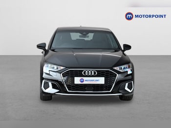 Used Audi A3 2024 for sale - 79220485: Photo