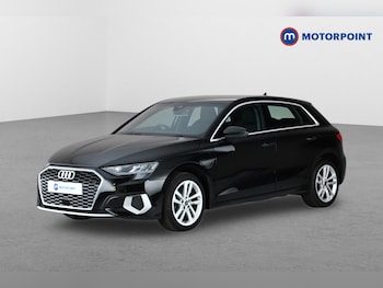 Used Audi A3 2024 for sale - 79220485: Photo