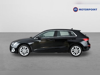 Used Audi A3 2024 for sale - 79220485: Photo