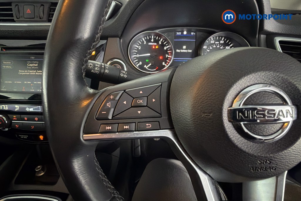 Used Nissan Qashqai 2021 for sale - 77918961: Photo 10