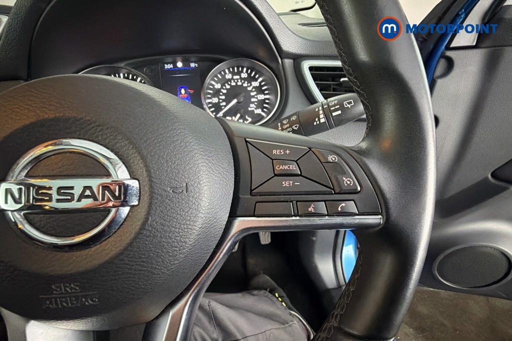 Used Nissan Qashqai 2021 for sale - 77918961: Photo 11