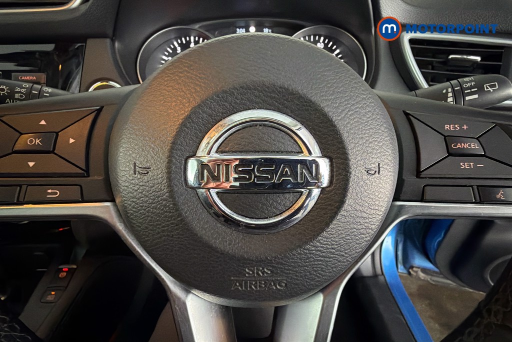 Used Nissan Qashqai 2021 for sale - 77918961: Photo 12