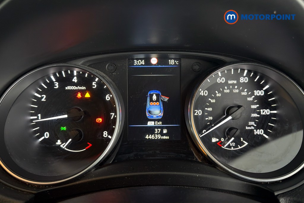 Used Nissan Qashqai 2021 for sale - 77918961: Photo 15