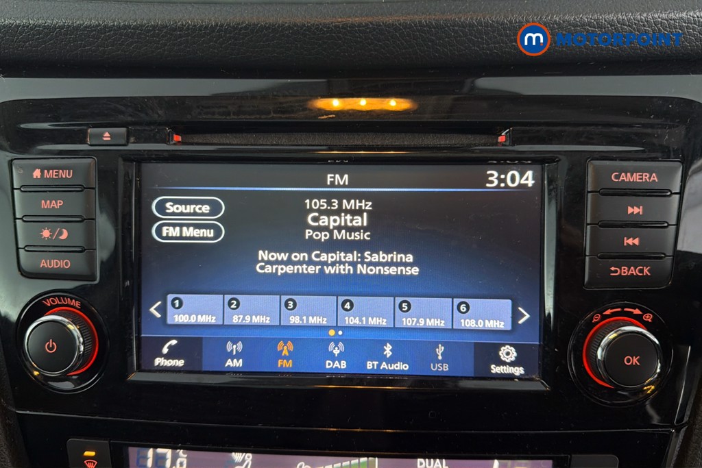 Used Nissan Qashqai 2021 for sale - 77918961: Photo 16