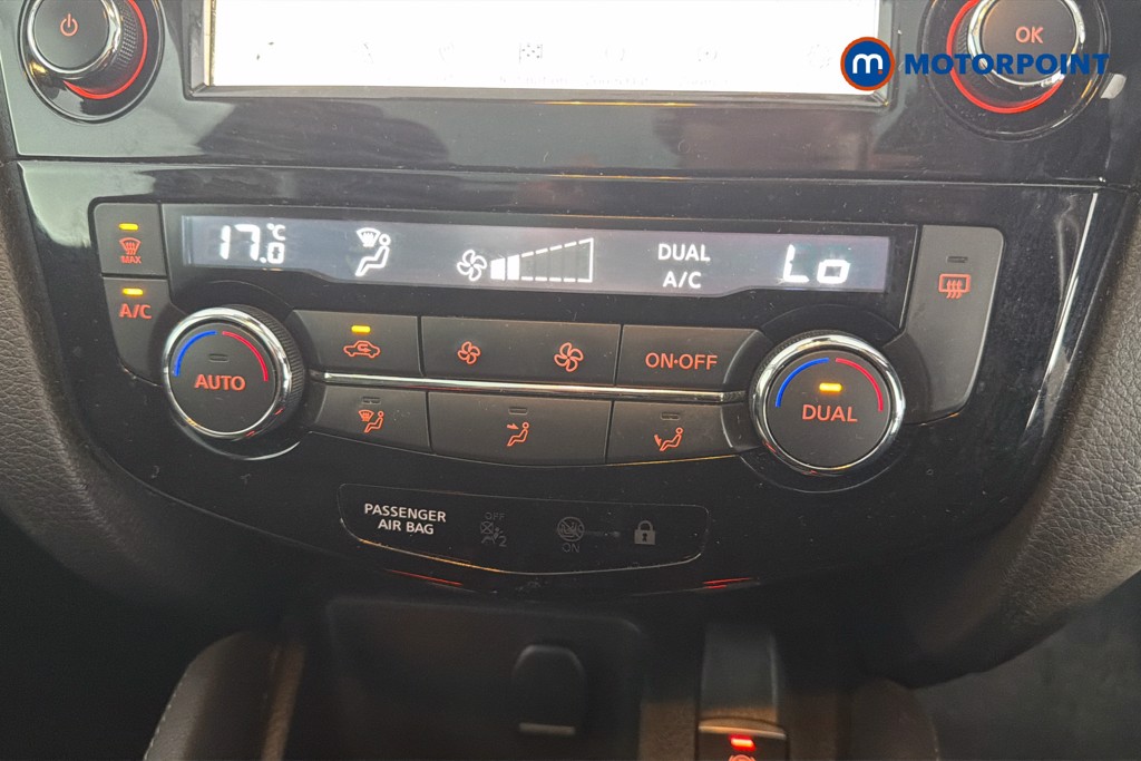 Used Nissan Qashqai 2021 for sale - 77918961: Photo 18