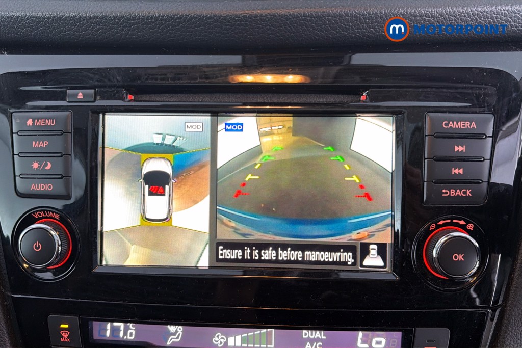 Used Nissan Qashqai 2021 for sale - 77918961: Photo 19