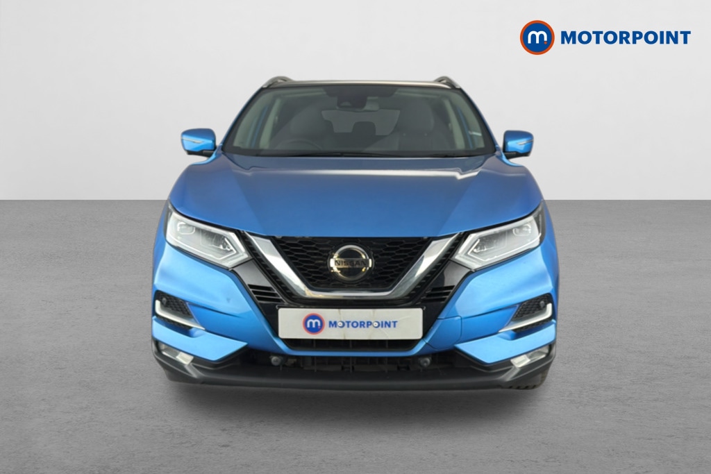 Used Nissan Qashqai 2021 for sale - 77918961: Photo 2