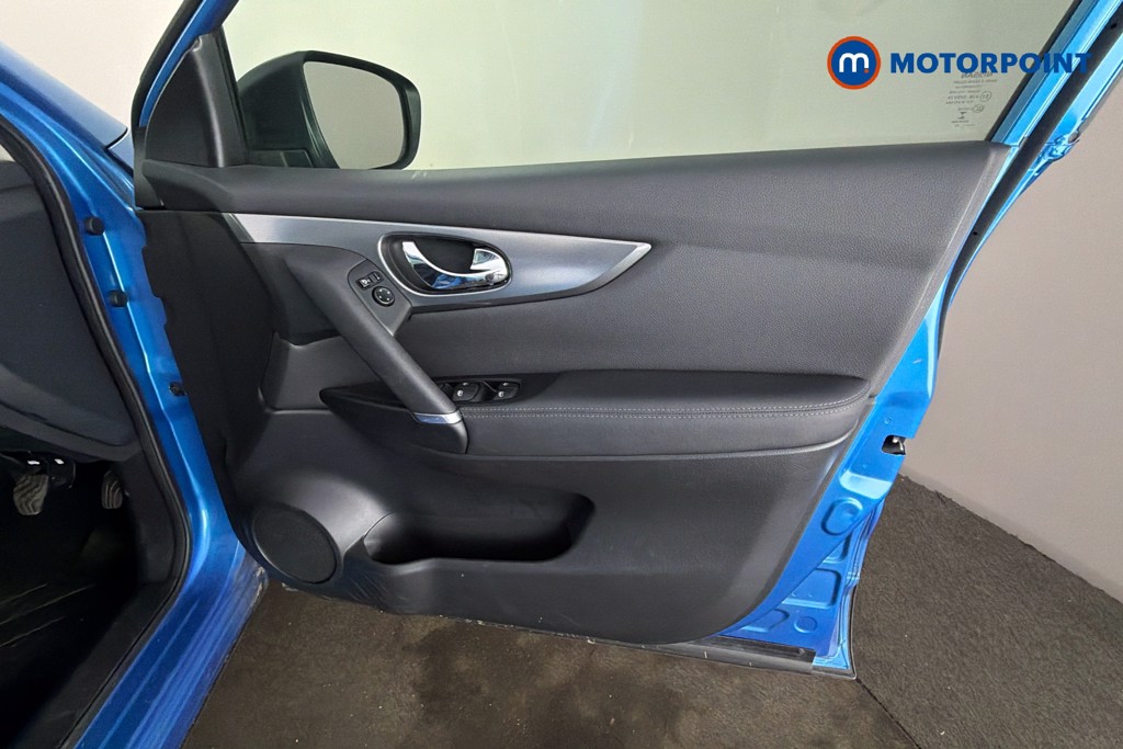 Used Nissan Qashqai 2021 for sale - 77918961: Photo 22