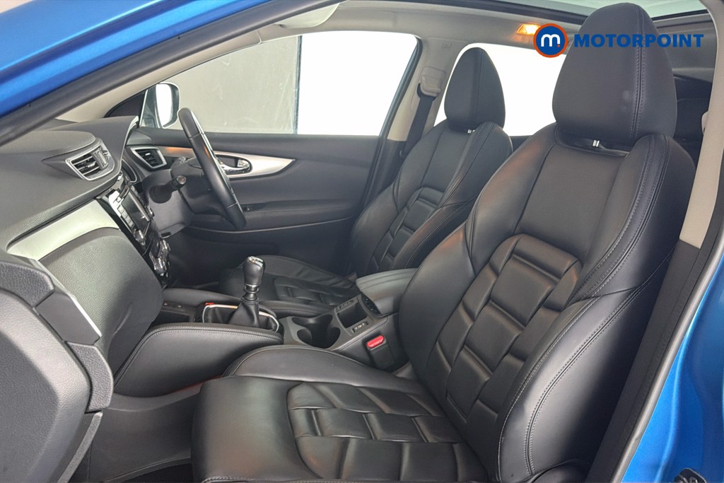 Used Nissan Qashqai 2021 for sale - 77918961: Photo 25