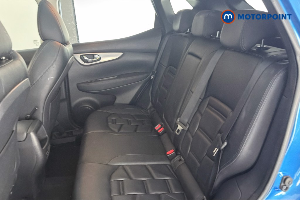 Used Nissan Qashqai 2021 for sale - 77918961: Photo 27