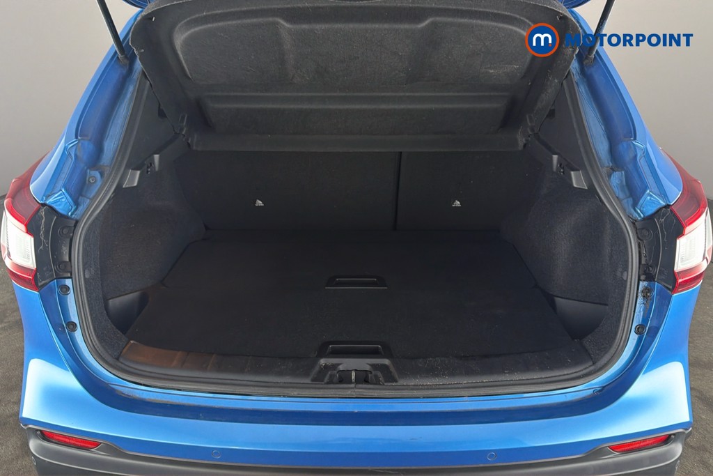 Used Nissan Qashqai 2021 for sale - 77918961: Photo 30