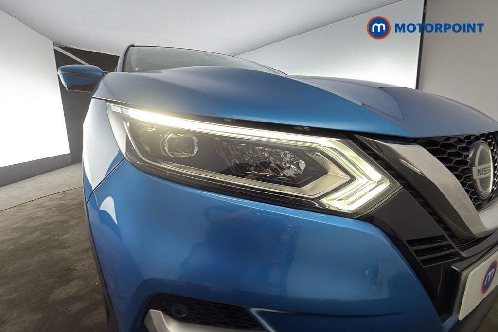 Used Nissan Qashqai 2021 for sale - 77918961: Photo 37