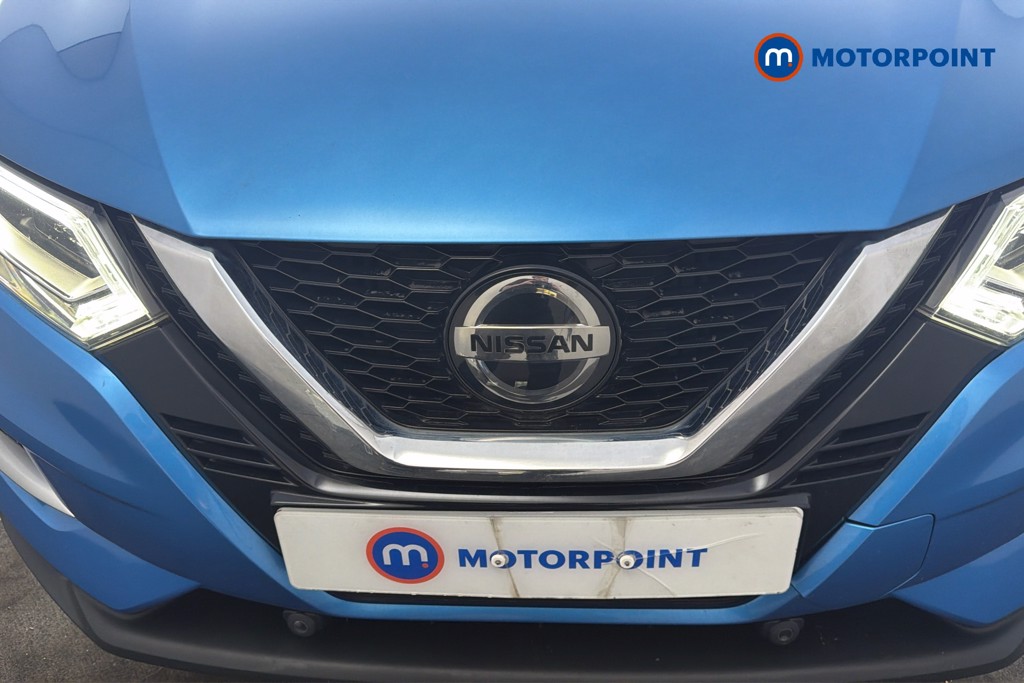 Used Nissan Qashqai 2021 for sale - 77918961: Photo 38
